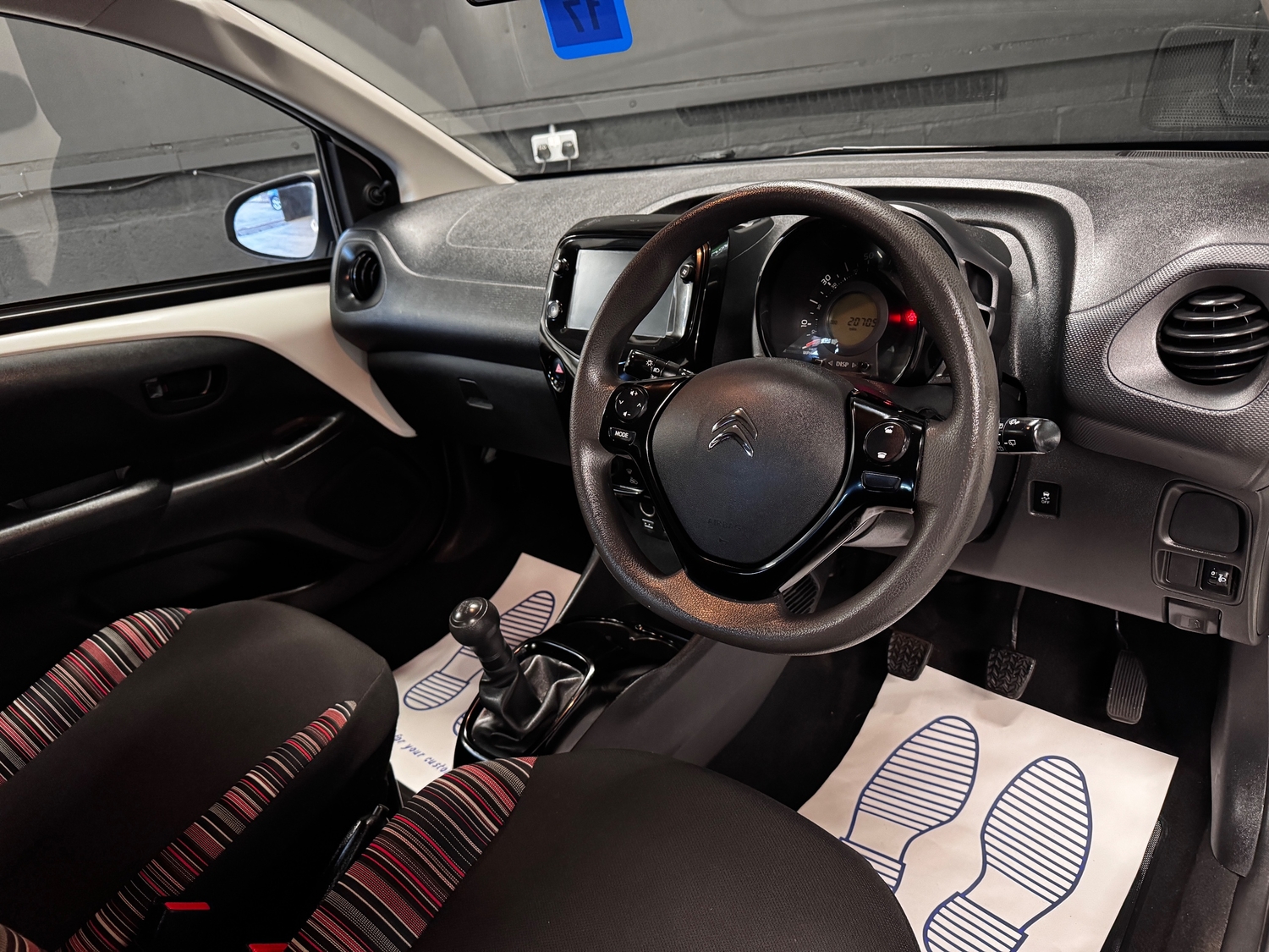 Citroen C1 2019 - Cars in Sutton Coldfield