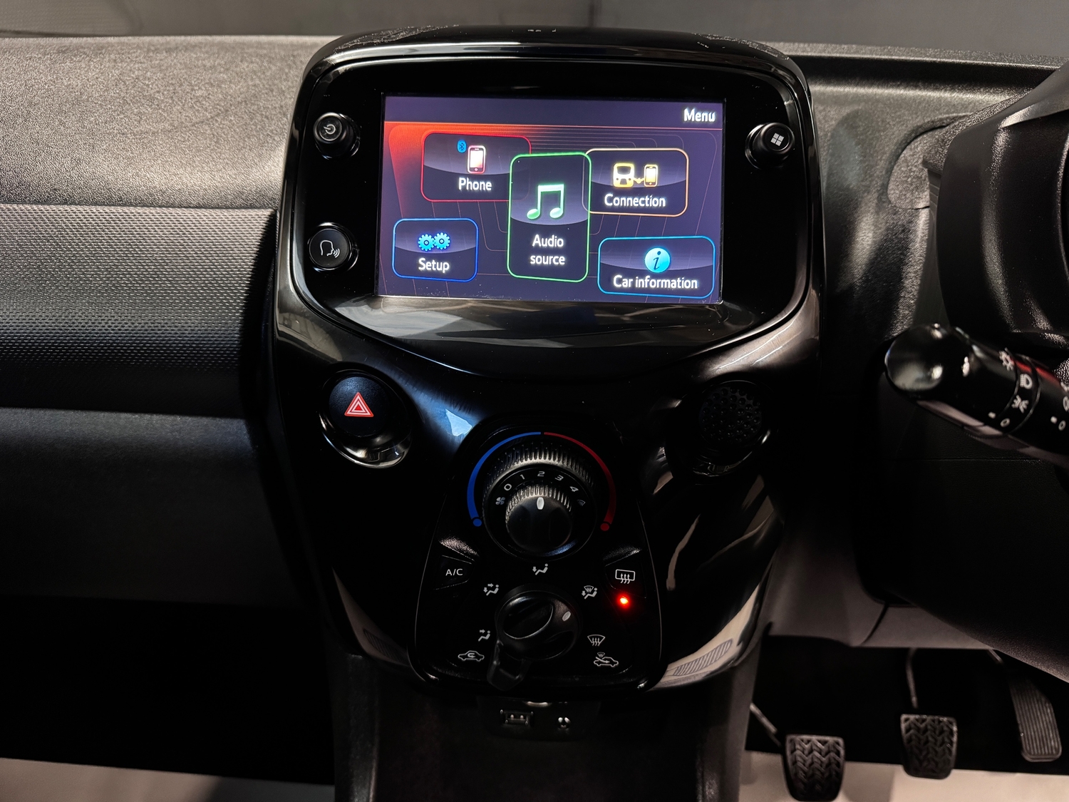 Citroen C1 2019 - Cars