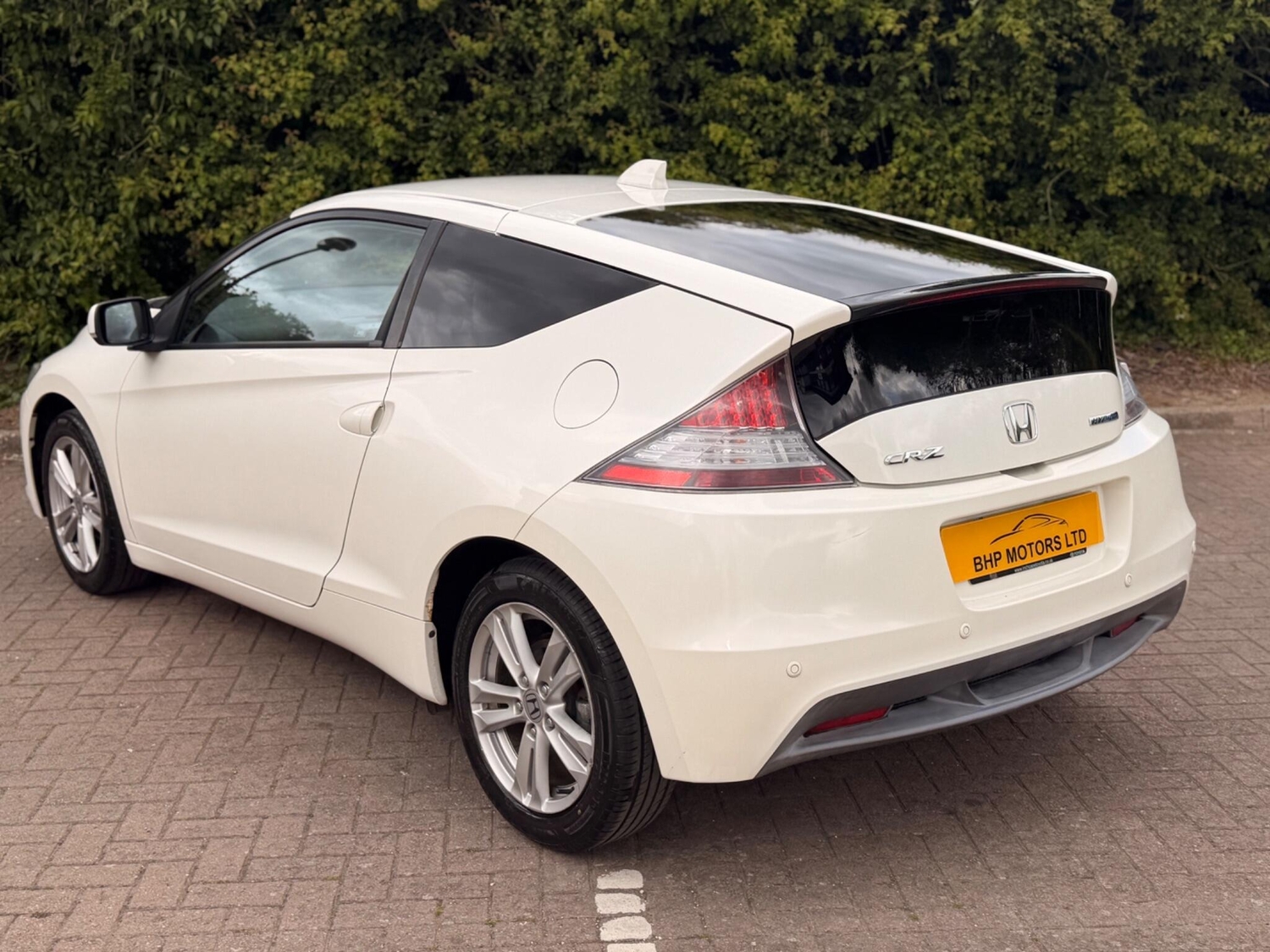 Honda CR-Z 2010 - Cars in Swindon