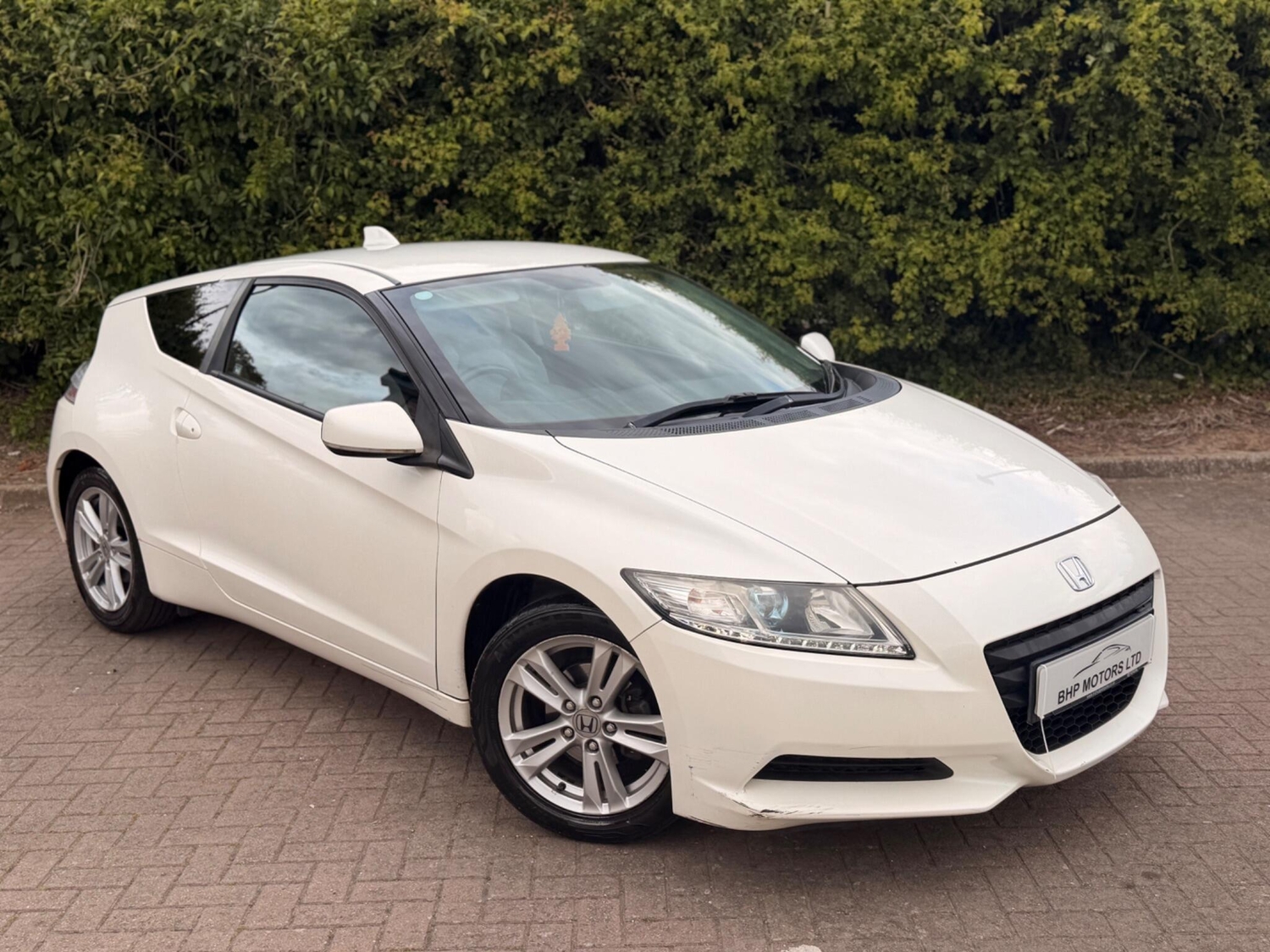 Honda CR-Z 2010 - Cars
