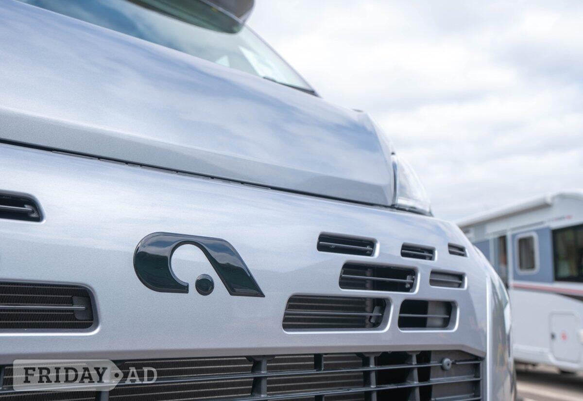 Adria Coral Plus 670 DL 2026 for sale - Motorhomes & Caravans