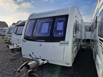 Lunar Clubman CK 2016