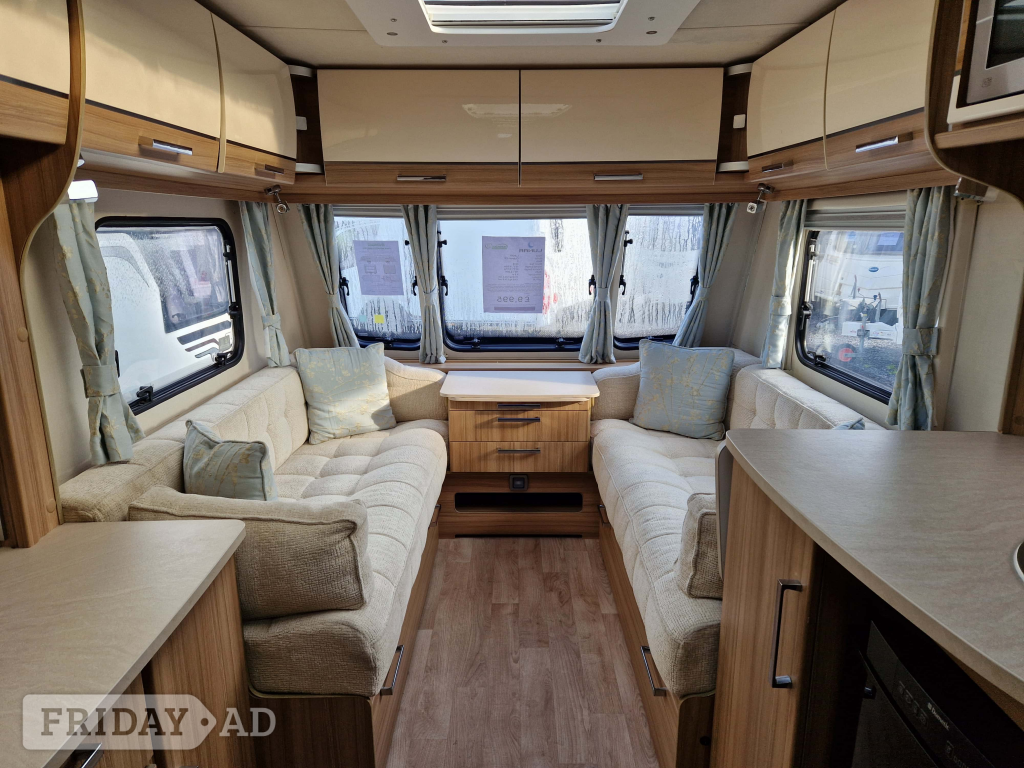 Lunar Clubman CK Highbridge