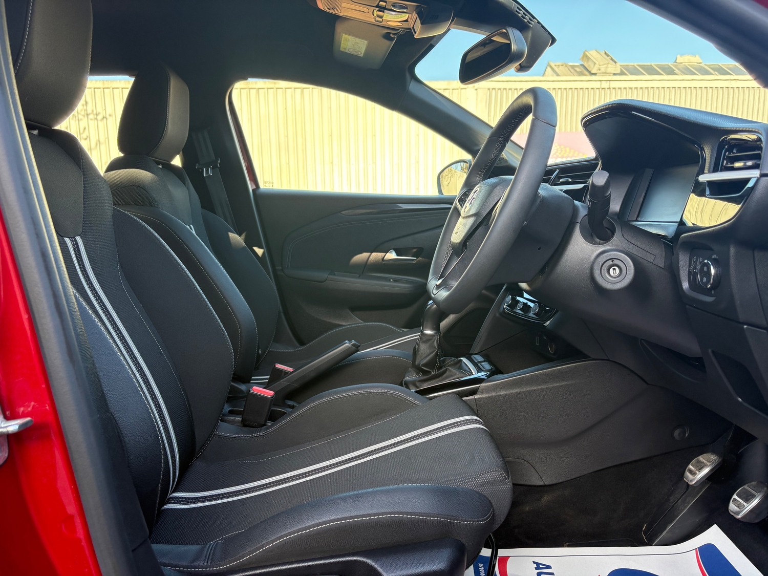 Vauxhall Corsa 2024 - Cars in Airdrie