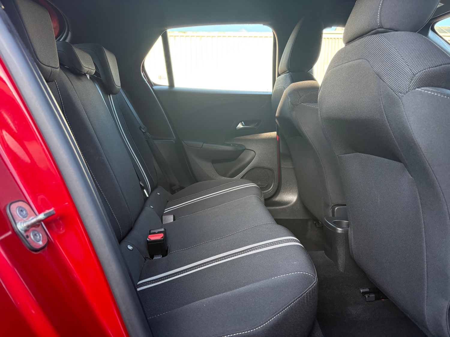 Vauxhall Corsa 2024 - Cars
