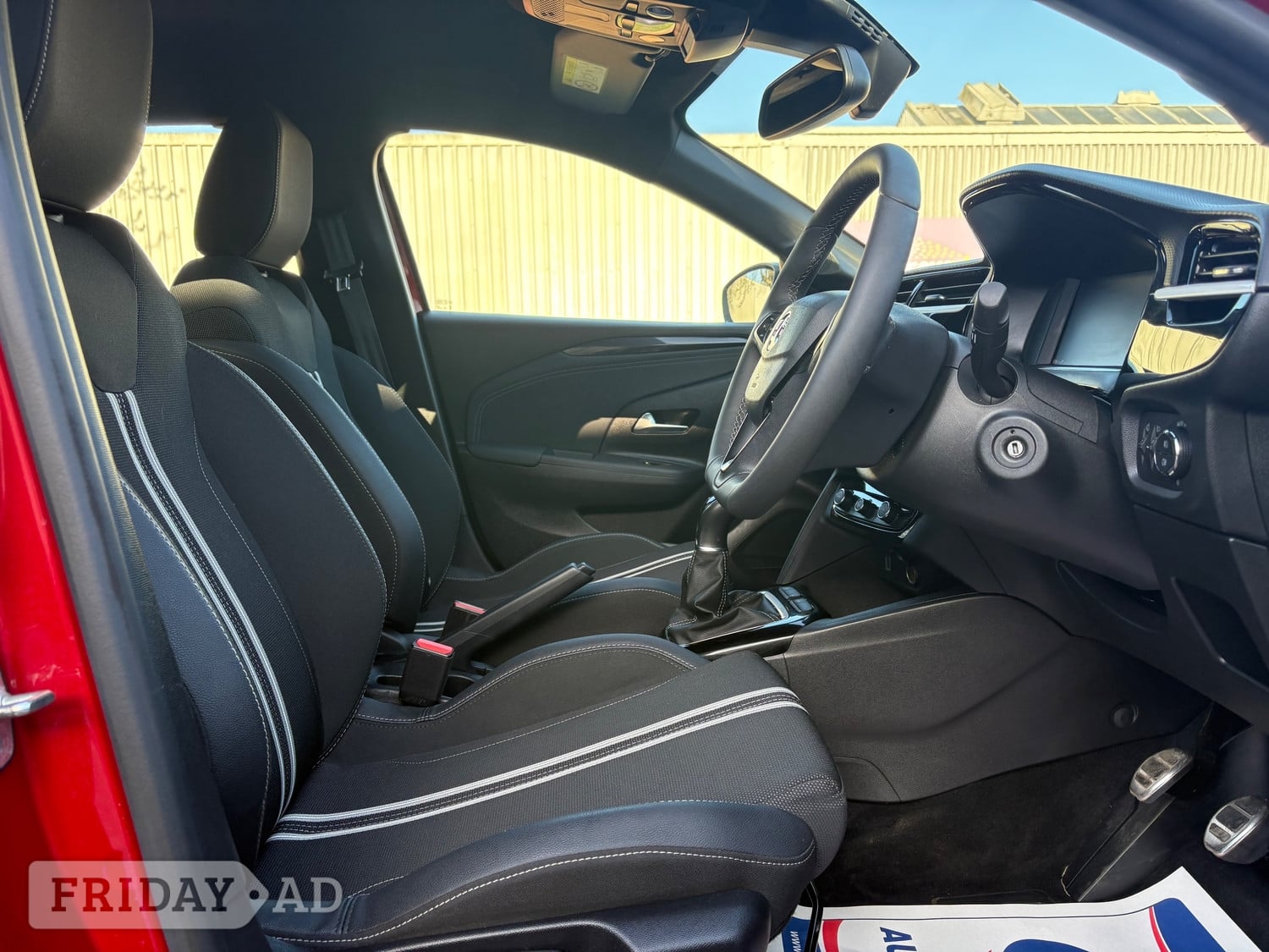 Vauxhall Corsa 2024 - Cars in Airdrie