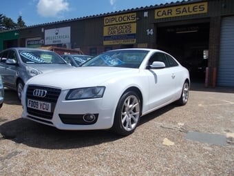 Audi A5 2009