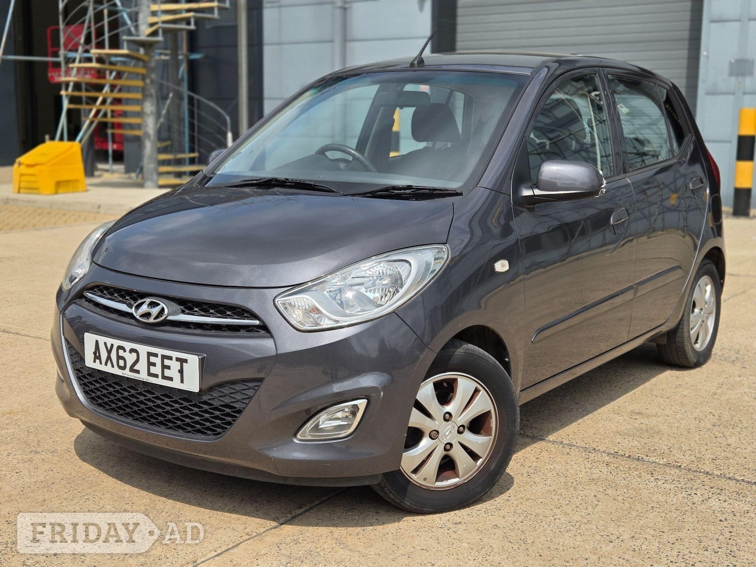 Hyundai i10 Slough