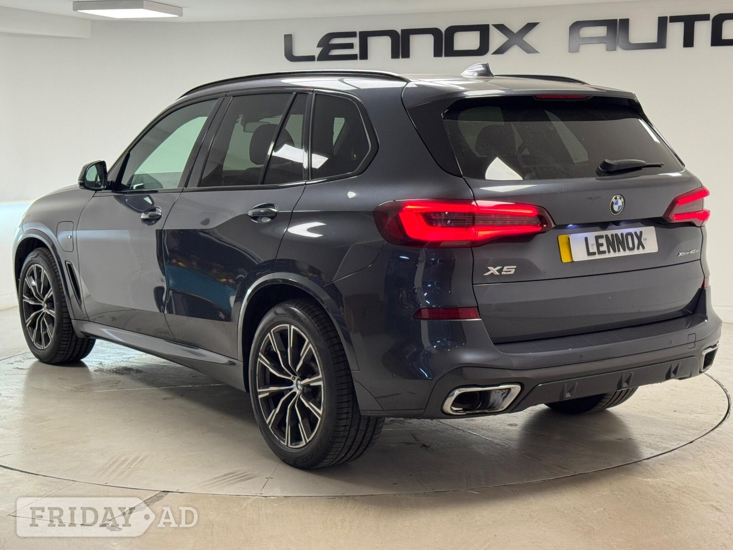 BMW X5 2021 - Cars in Brent