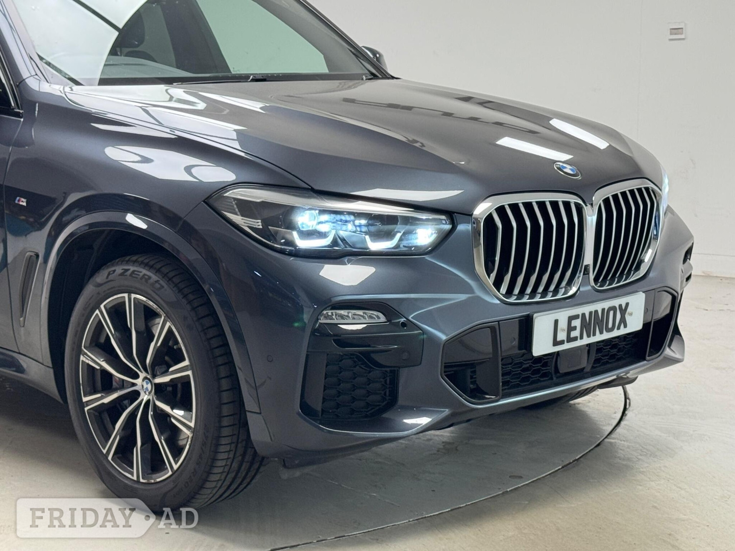 BMW X5 2021 - Cars