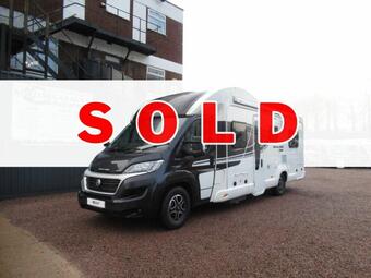 Swift Kon-Tiki Sport 596 2022 for sale