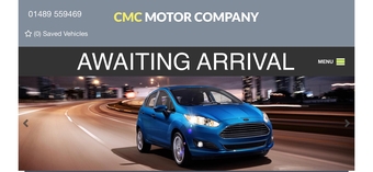 Ford Fiesta 2014