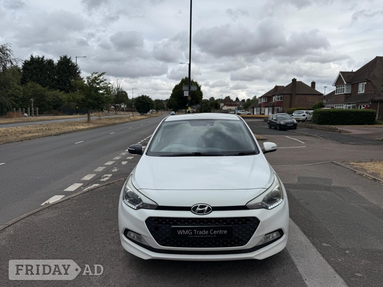 [ berth ]Hyundai i20