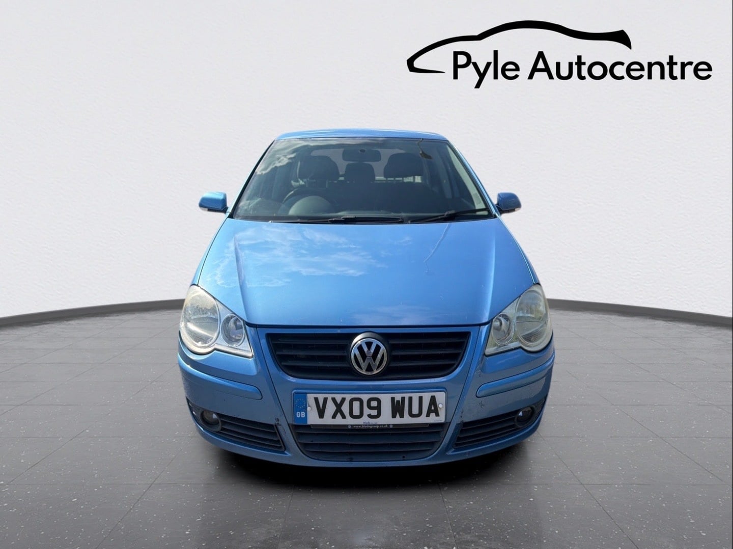 Volkswagen Polo Bridgend