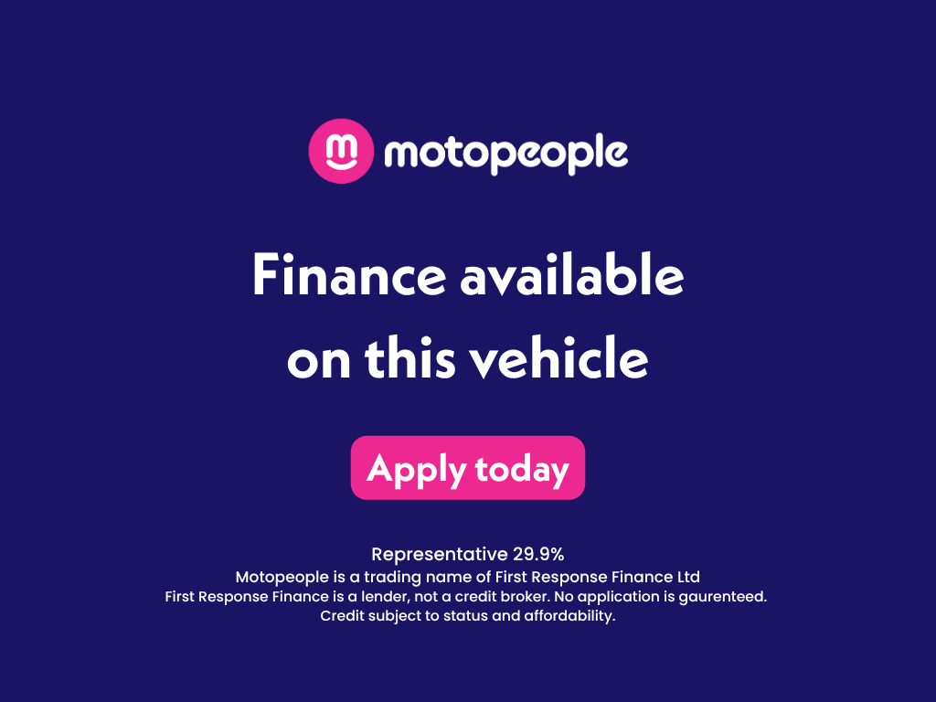 Ford Fiesta 2015 - Cars in Nottingham