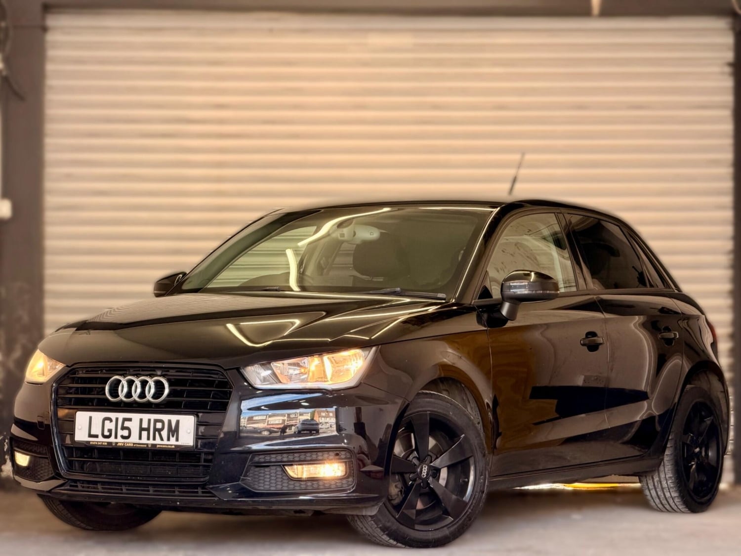 Audi A1 2015 - Cars in Hounslow