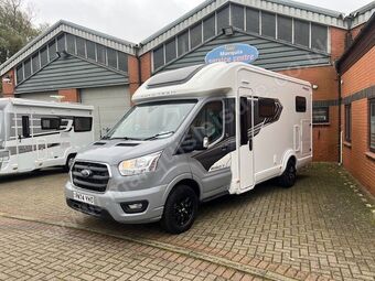 Auto-Trail Excel 690 2024 for sale