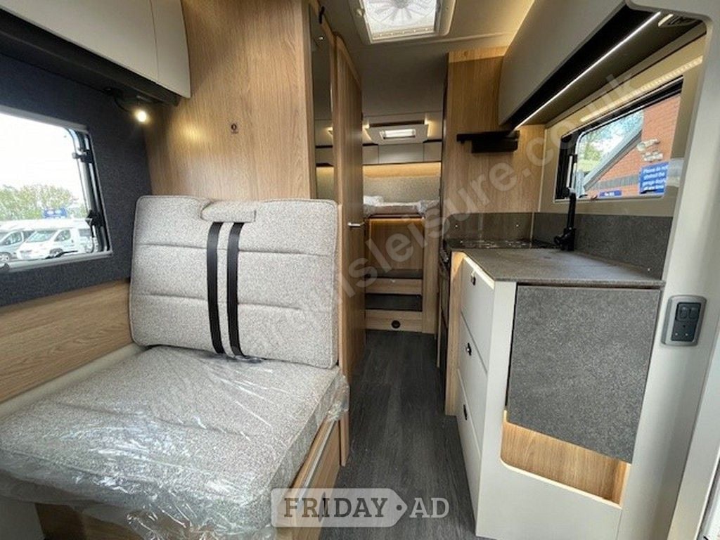 Auto-Trail Excel 690 2024 for sale - Motorhomes & Caravans in Newbury