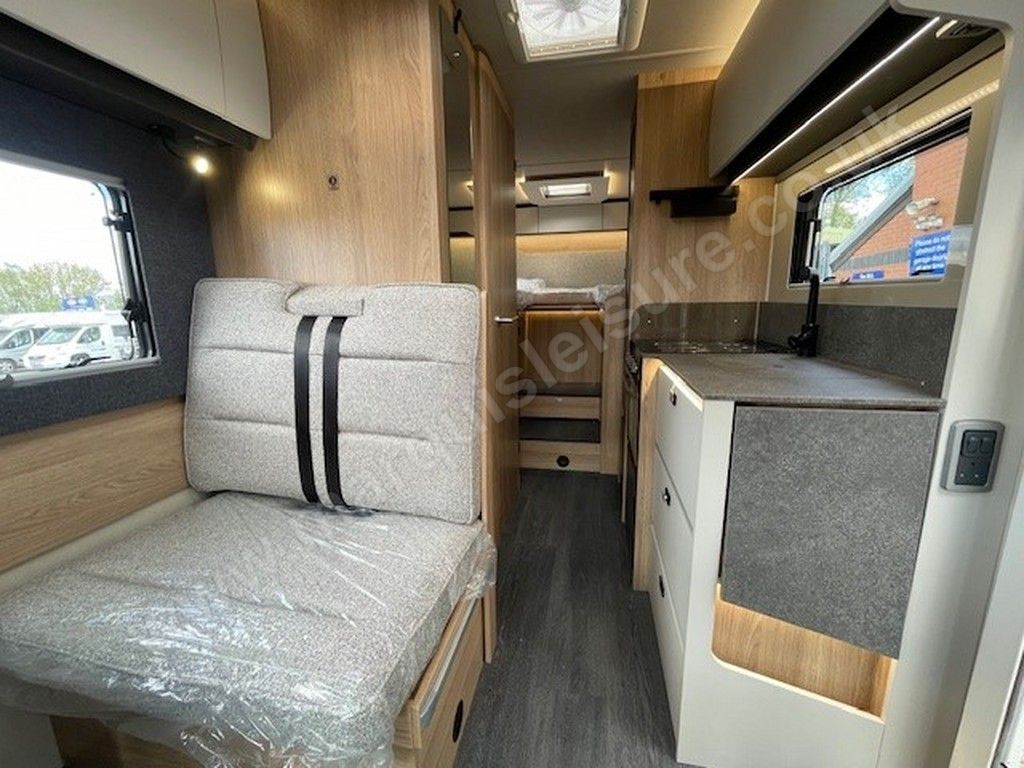 Auto-Trail Excel 690 2024 for sale - Motorhomes & Caravans in Preston