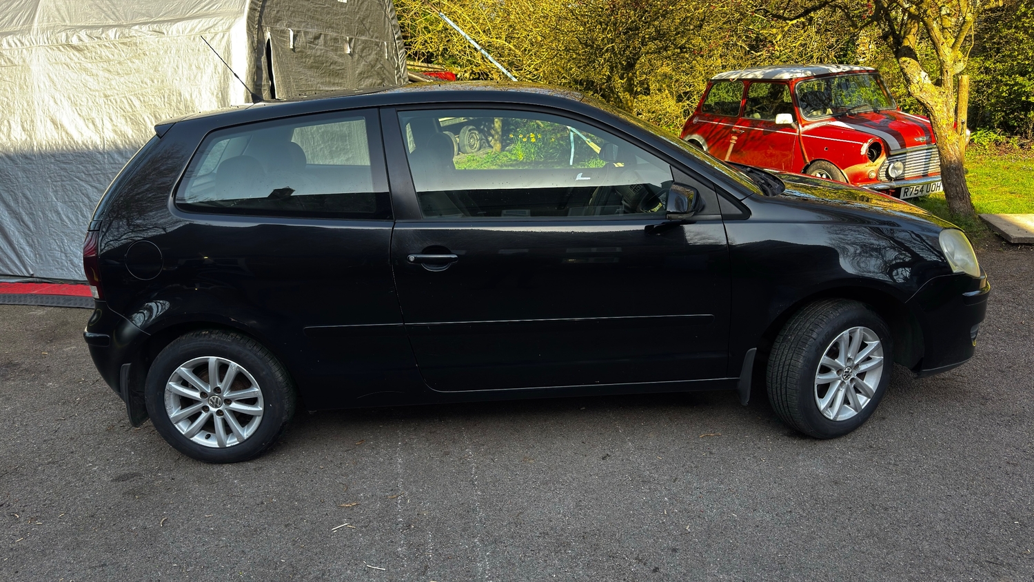 Volkswagen Polo Leicester