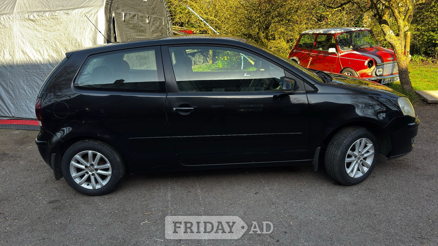 Volkswagen Polo Leicester