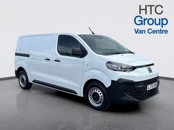 Fiat Scudo 2026