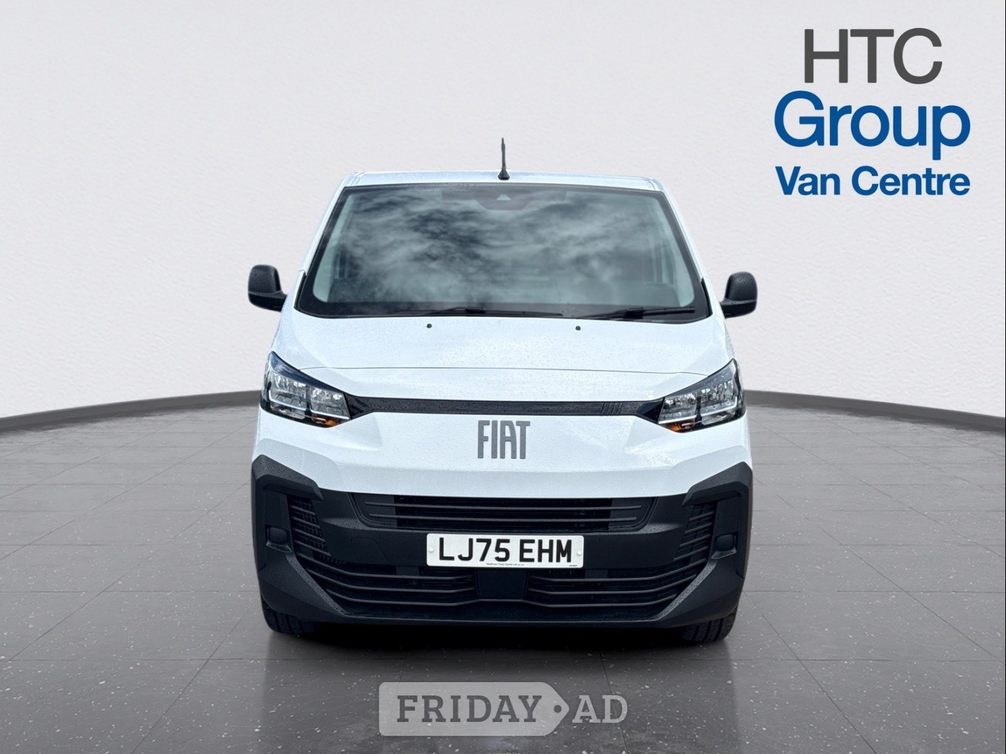 Fiat Scudo Hemel Hempstead