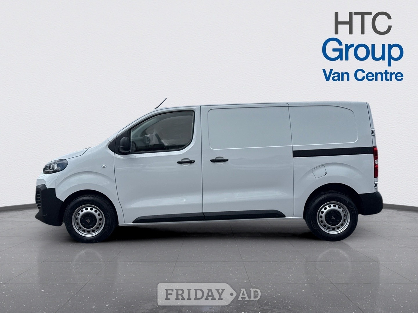 Fiat Scudo 2026 - Vans & Commercial Vehicles in Hemel Hempstead