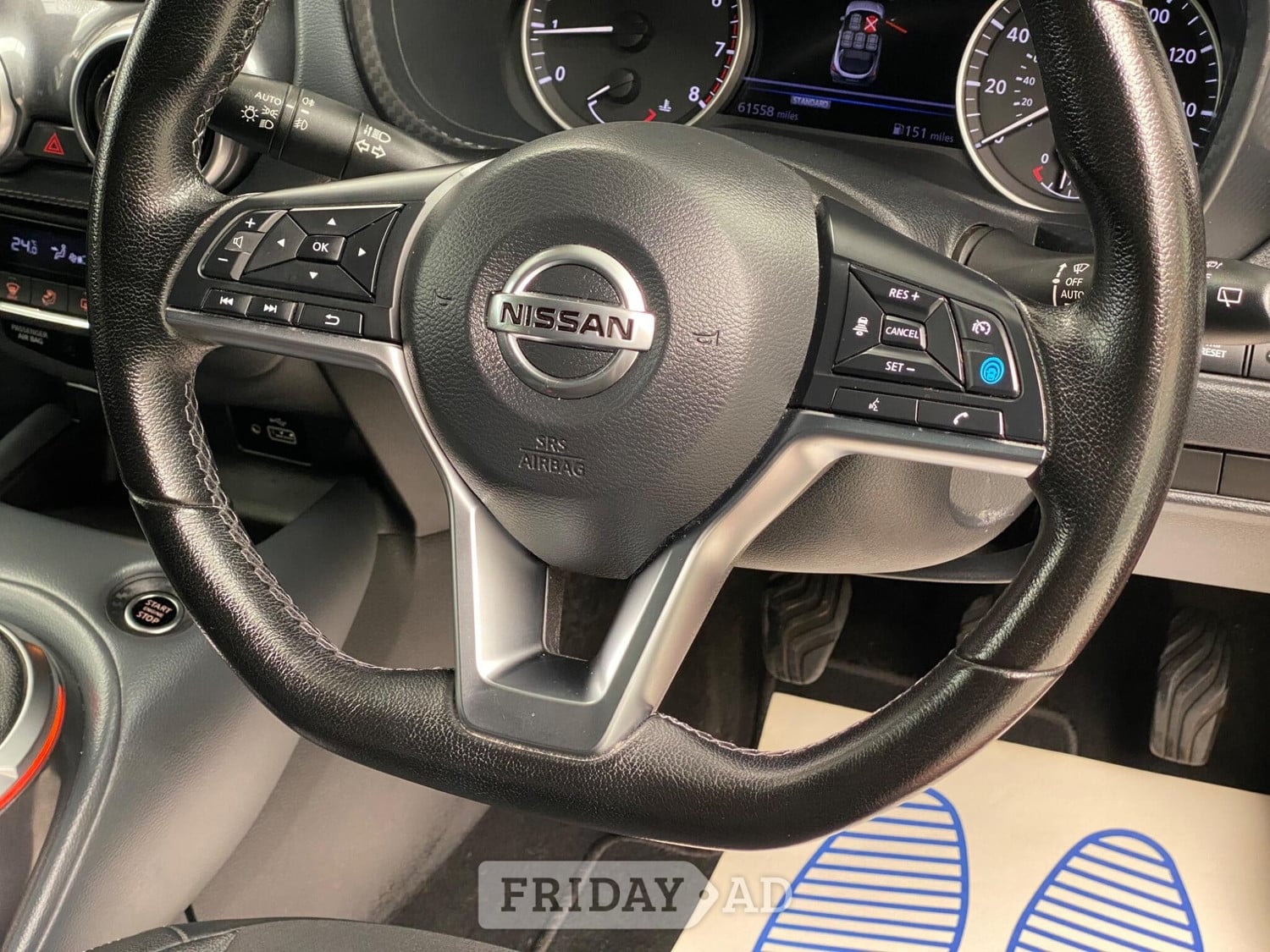 [ berth ]Nissan Juke