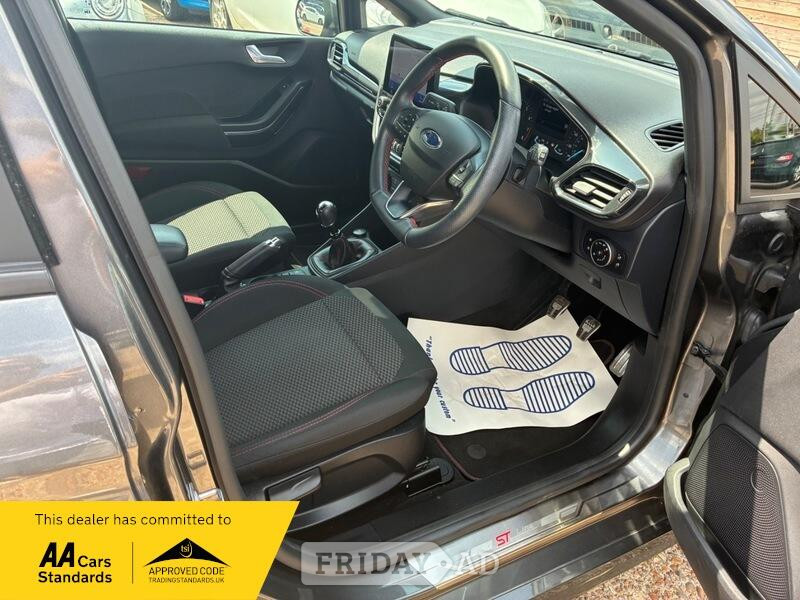 Ford Fiesta 2020 - Cars in Eastleigh