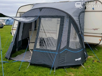 Westfield Outdoor Dorado 350 Air Awning 