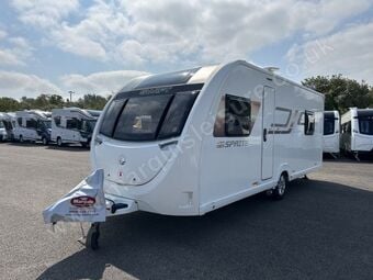 Swift MAJOR 4EB SR 2021