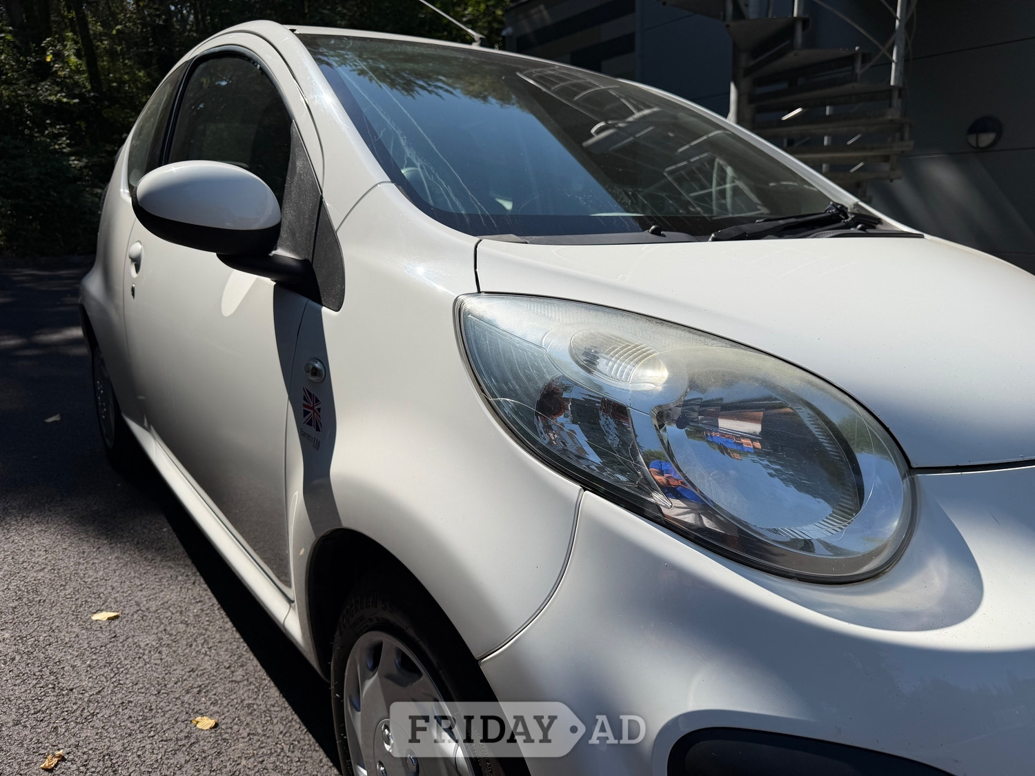 Citroen C1 Southampton