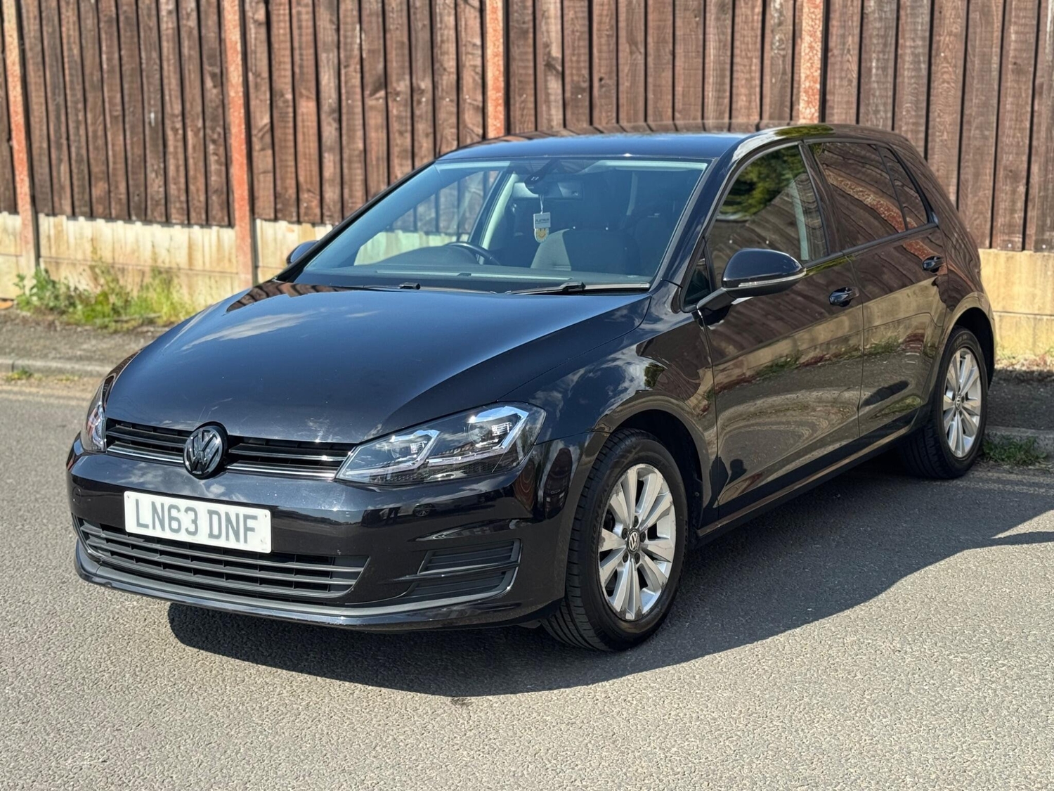 Volkswagen Golf Manchester