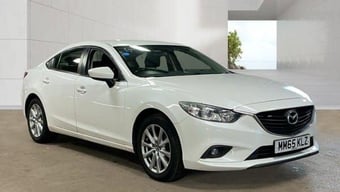 Mazda 6 2015