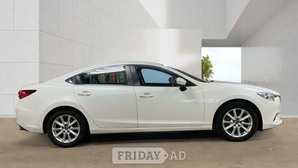 Mazda 6 Hillingdon