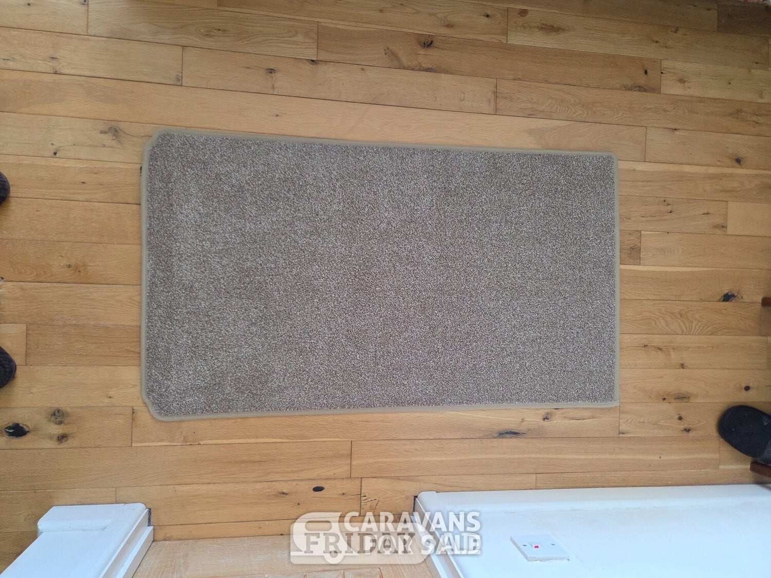 Venus 550/4 Carpet set. Never used. -  in Shepton Mallet