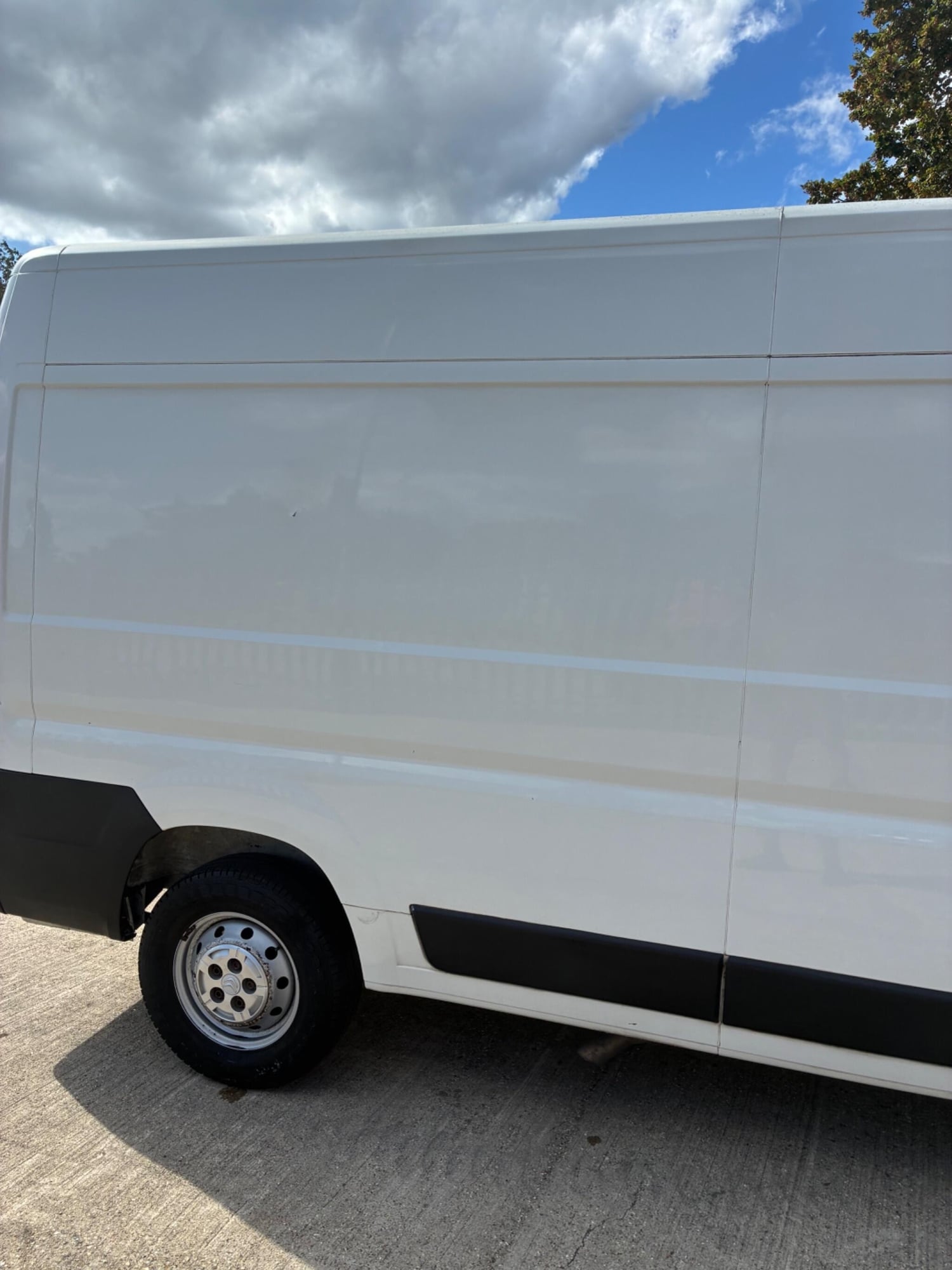 Citroen Relay 2021 - Vans & Commercial Vehicles in Reading