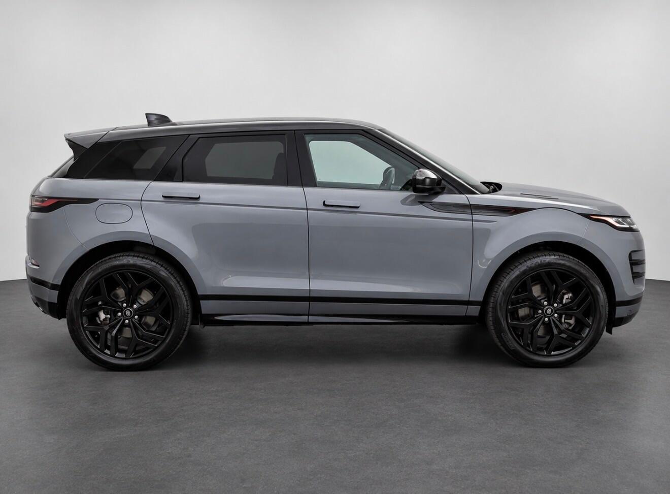 Land Rover Range Rover Evoque 2022 - Cars in Brent