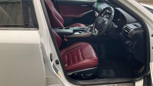 Lexus IS Havering