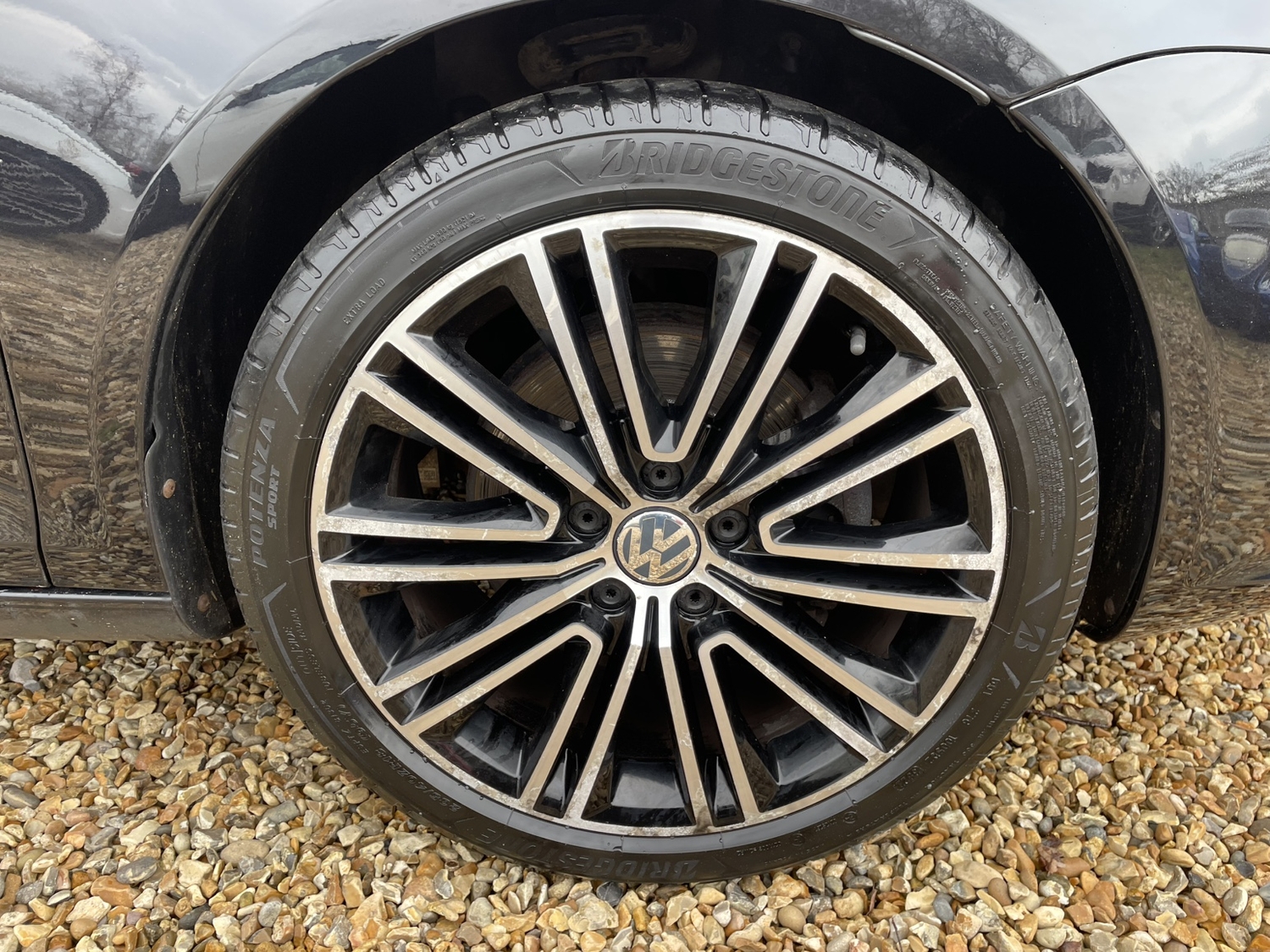 [ berth ]Volkswagen Eos