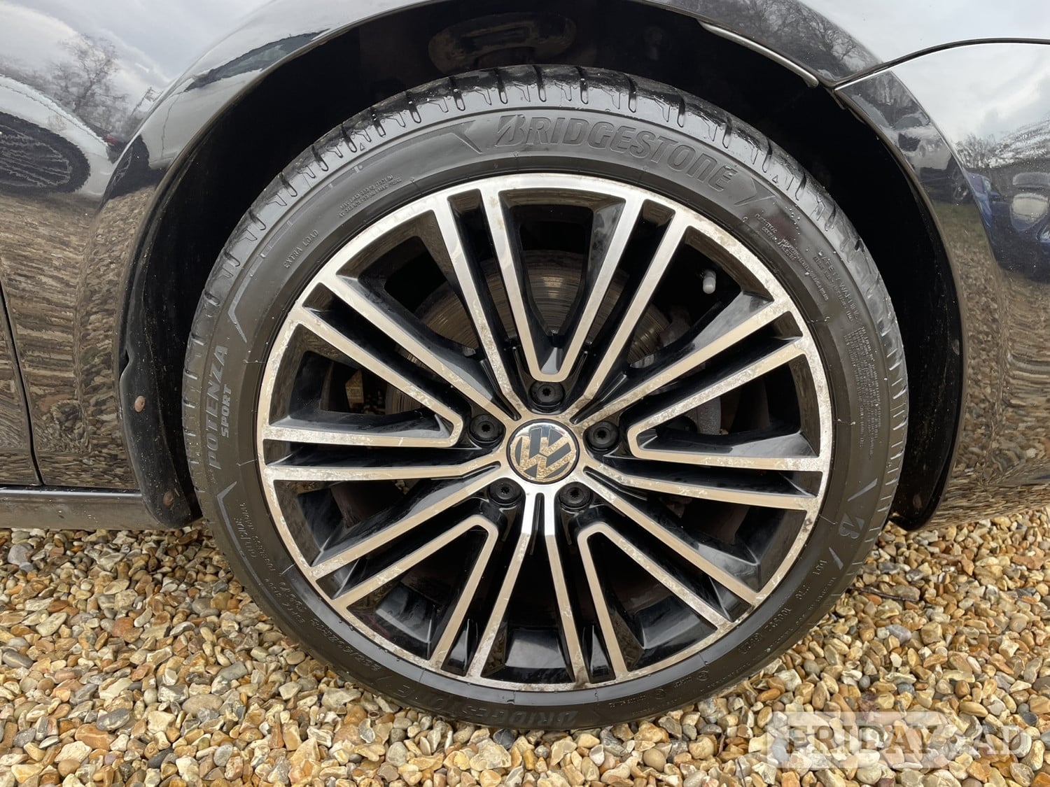 [ berth ]Volkswagen Eos