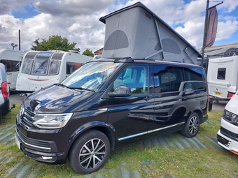 VW (Volkswagen) California Ocean, (2018)  Campervan for sale