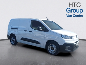 Fiat Doblo 2026