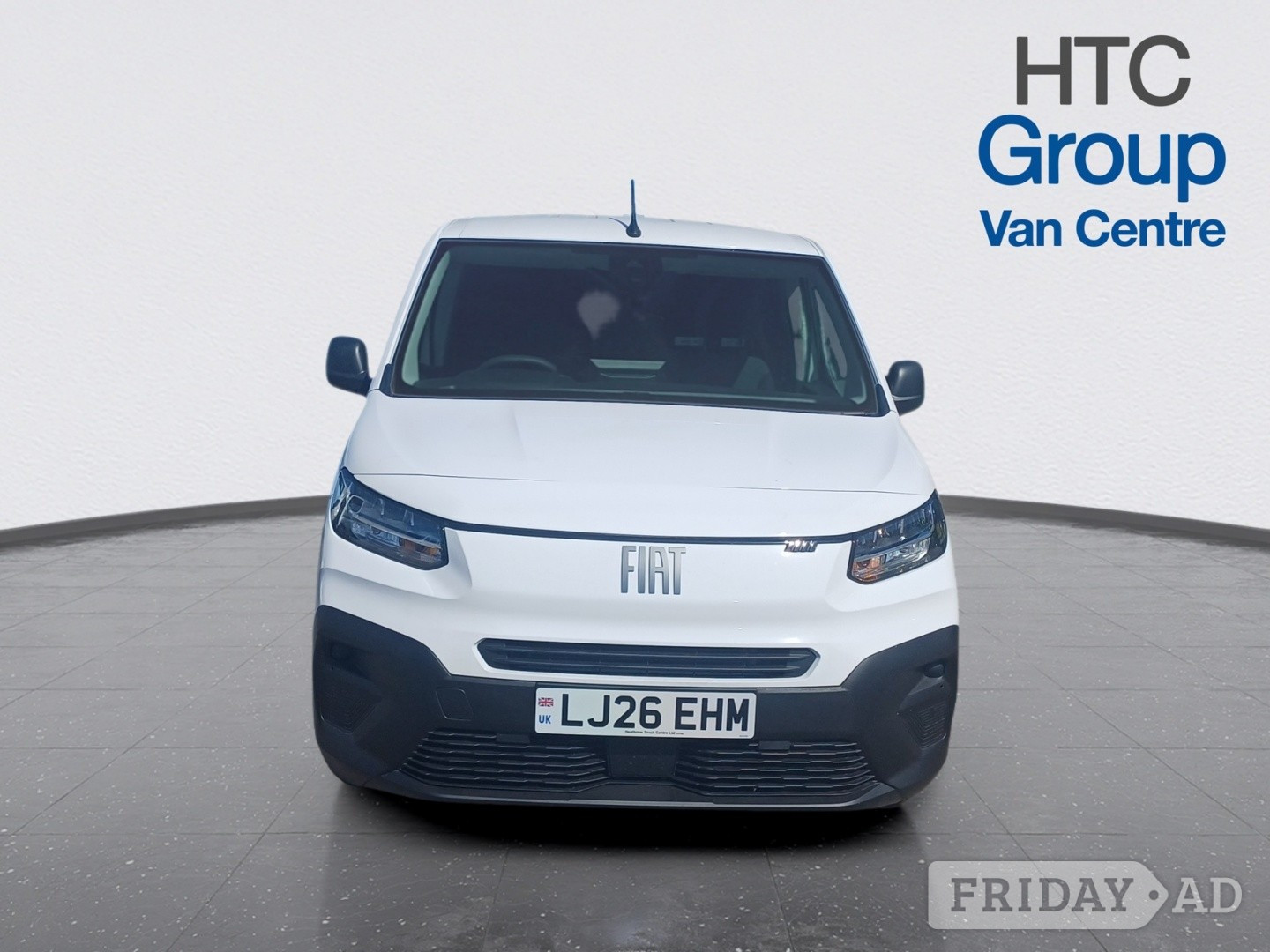Fiat Doblo Hemel Hempstead