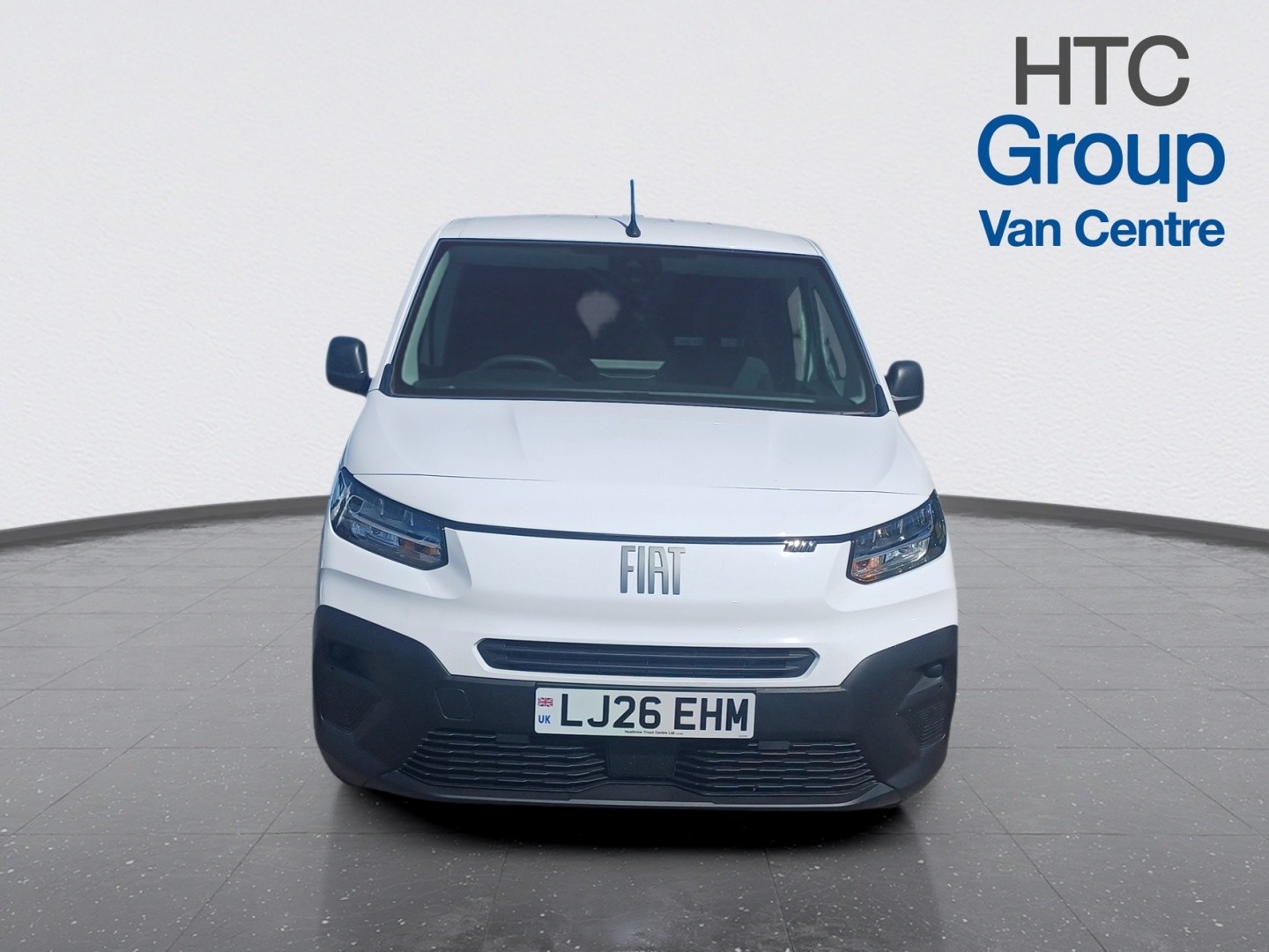 Fiat Doblo Hemel Hempstead