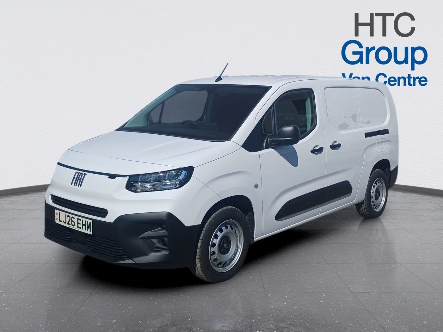 Fiat Doblo 2026 - Vans & Commercial Vehicles in Hemel Hempstead