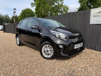Kia Picanto 2023
