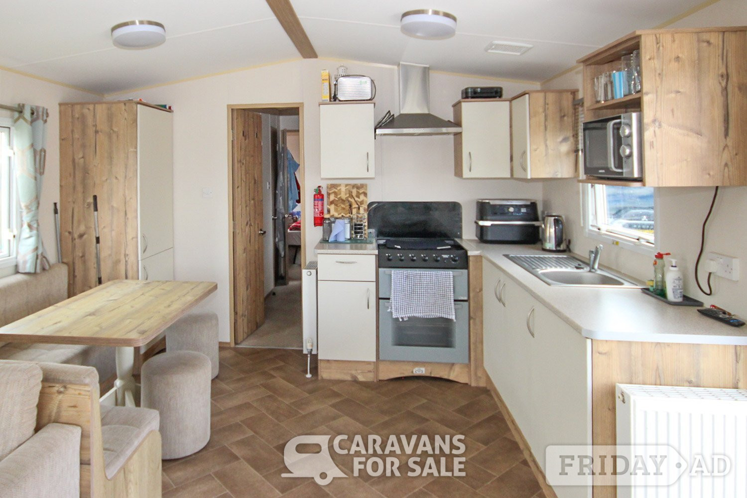 ABI Trieste  for sale - Holiday Homes