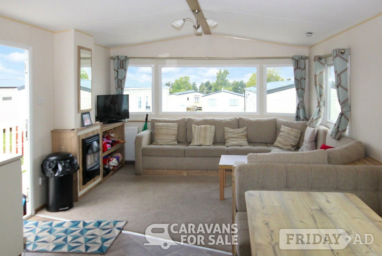 Allhallows-on-Sea ABI Trieste  for sale